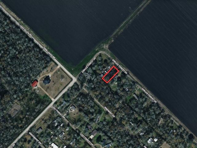 Land for sale in Guy, Texas