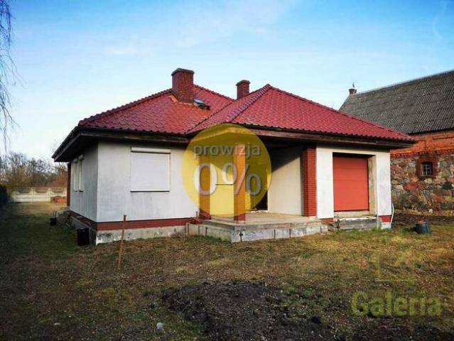 Dom na sprzedaż w Trzcińsko-zdrój, Zachodniopomorskie