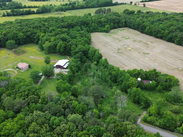 Land for sale in Tennessee