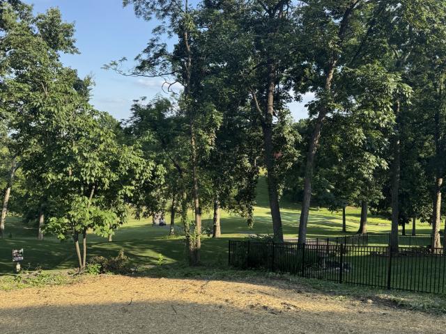 Land for sale in Tennessee