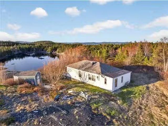 House for sale in Newfoundland And Labrador
