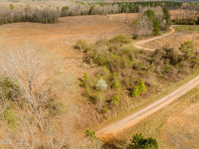 Land for sale in Gaston, North Carolina