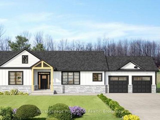 House for sale in Hastings, Ontario