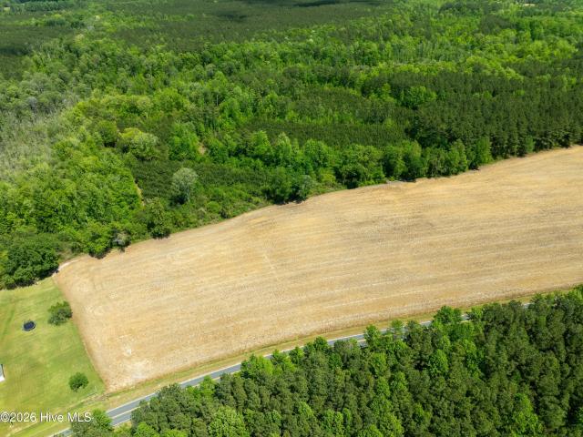 Land for sale in North Carolina