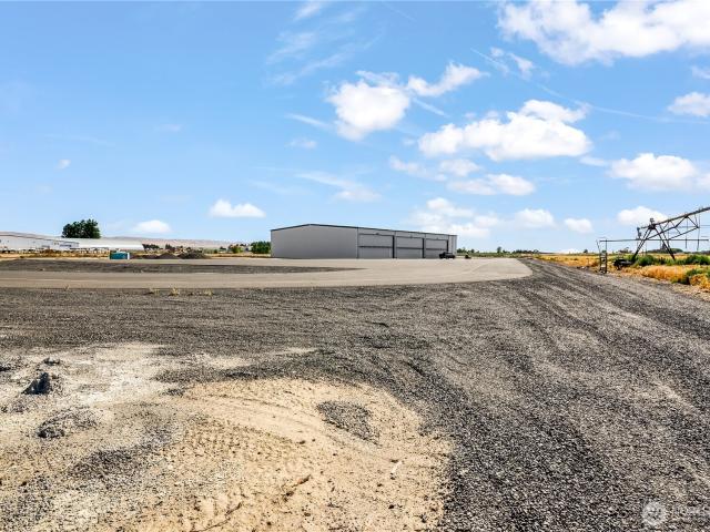 Land for sale in Quincy, Washington