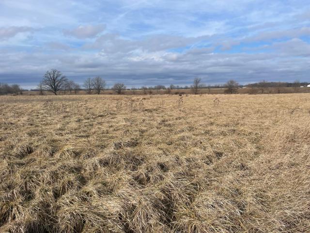 Farm for sale in Ohio