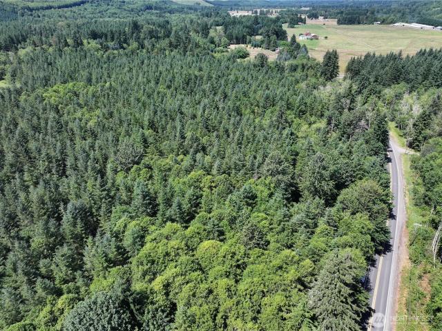 Land for sale in Cinebar, Washington