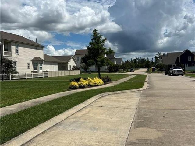 Land for sale in Lake Charles, Louisiana
