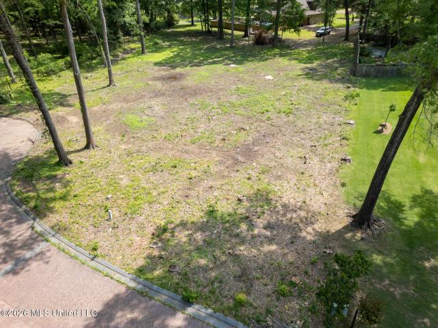 Land for sale in Clinton, Mississippi