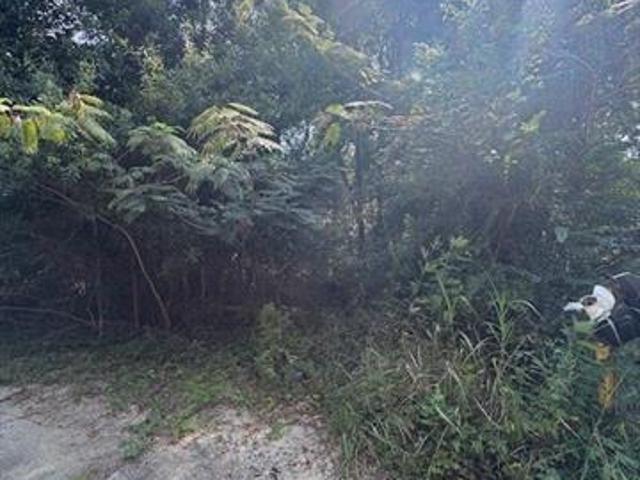 Land for sale in Slidell, Louisiana
