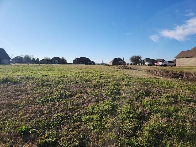 Land for sale in Natchitoches, Louisiana