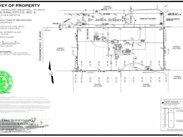 House for sale in Centereach, New York