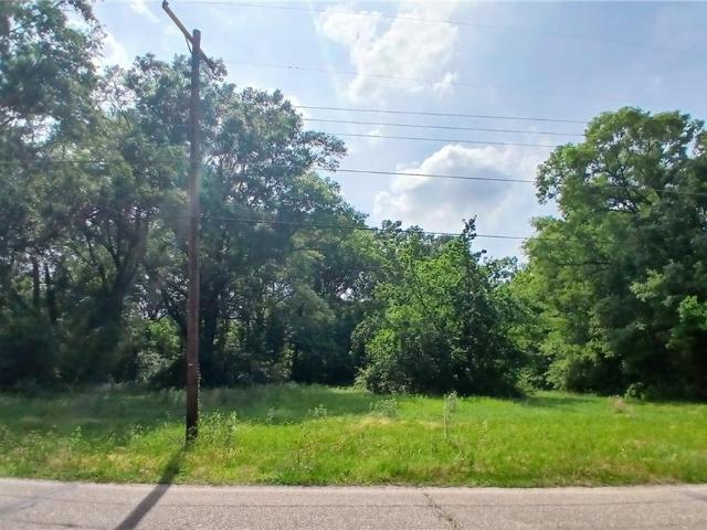 Land for sale in Bogalusa, Louisiana