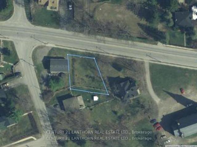 Land for sale in Hastings, Ontario