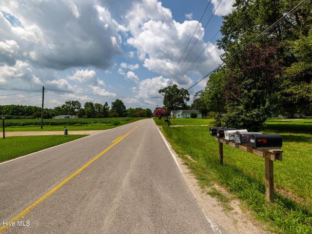 Land for sale in Lucama, North Carolina