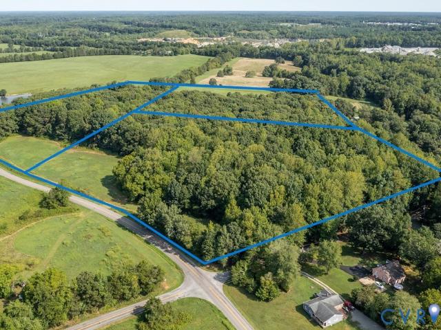 Land for sale in Virginia