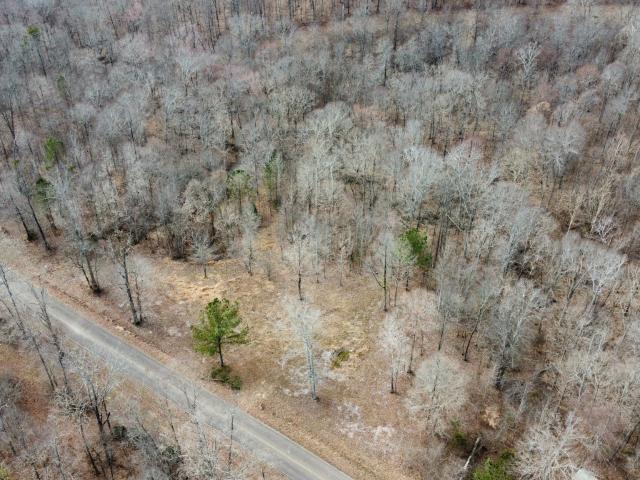 Land for sale in Tennessee