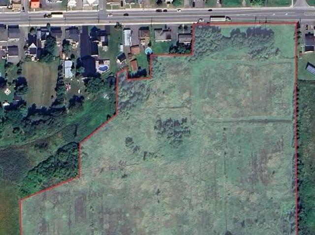 Land for sale in Alfred And Plantagenet, Ontario