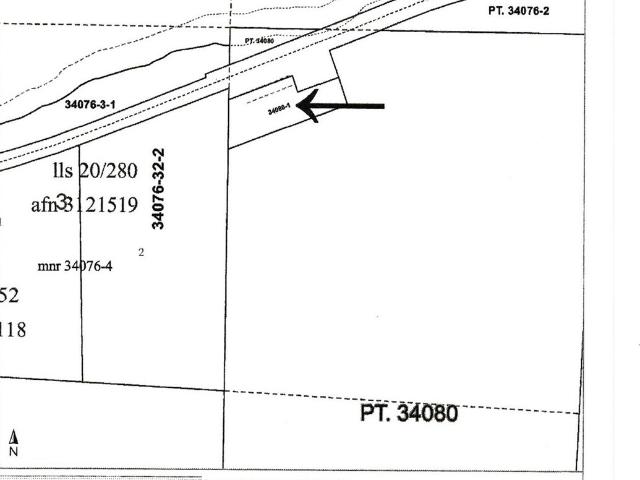 Land for sale in Morton, Washington