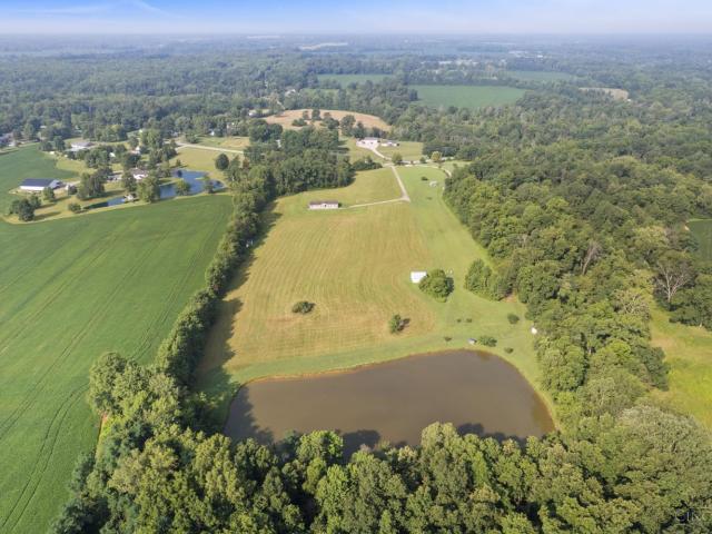 Land for sale in Blanchester, Ohio