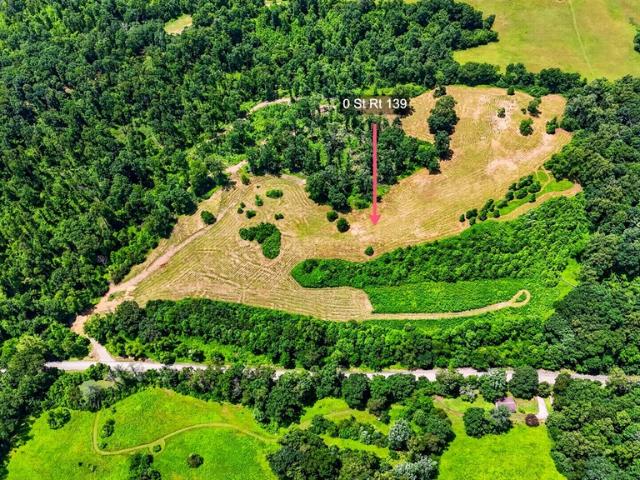 Land for sale in Jackson, Ohio