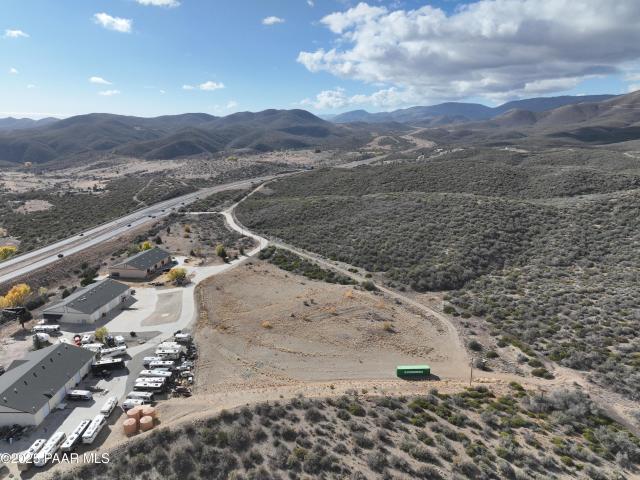 Land for sale in Dewey, Arizona
