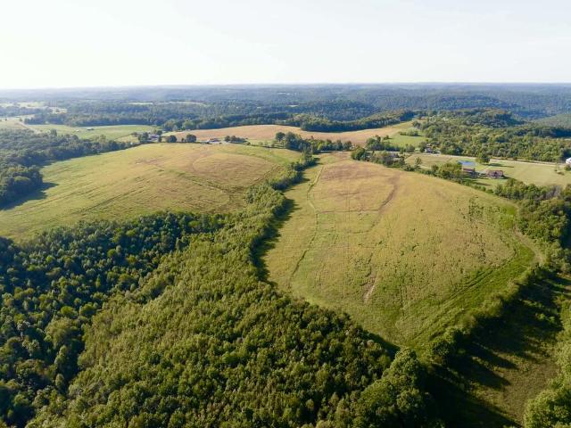 Land for sale in Piketon, Ohio