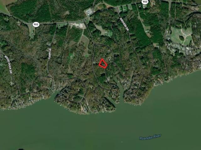 Land for sale in Virginia
