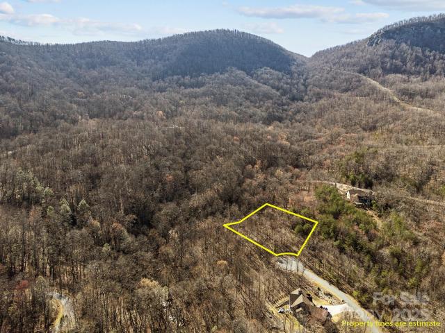 Land for sale in North Carolina