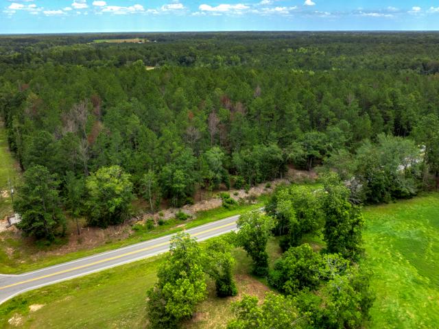 Land for sale in Evans, Georgia