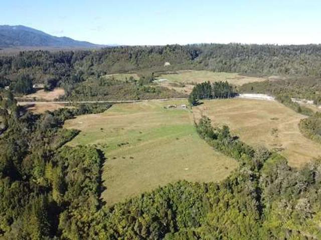 Land for sale in Fairdown, West Coast