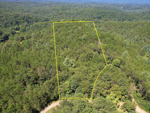 Land for sale in Tennessee