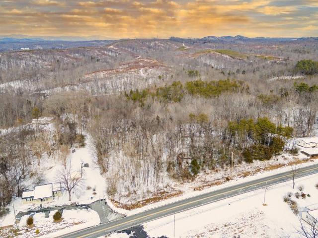 Land for sale in Virginia
