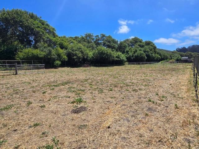 Land for sale in San Mateo, California