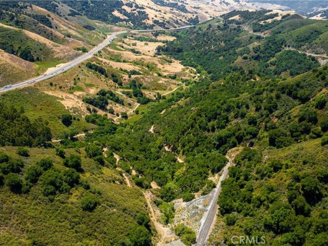 Land for sale in San Luis Obispo, California