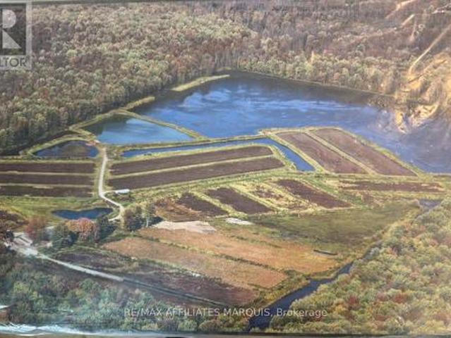 Land for sale in Mulhurst Bay, Ontario