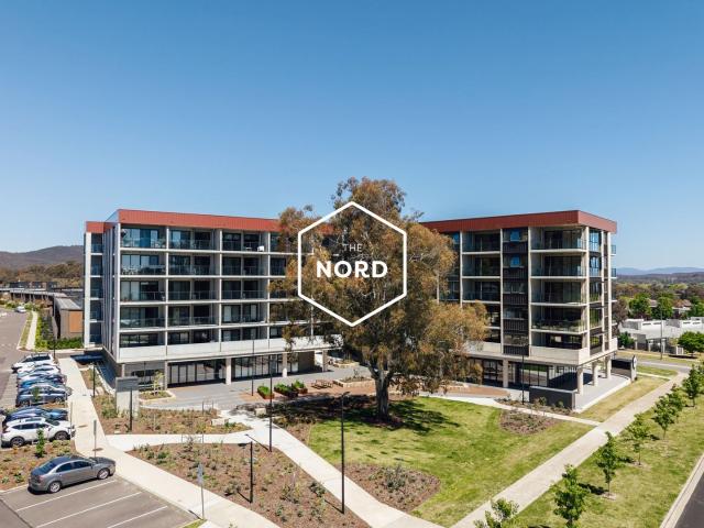 Property for sale in Watson, Canberra