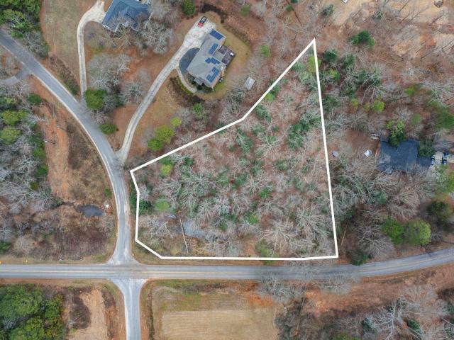 Land for sale in Conestee, South Carolina