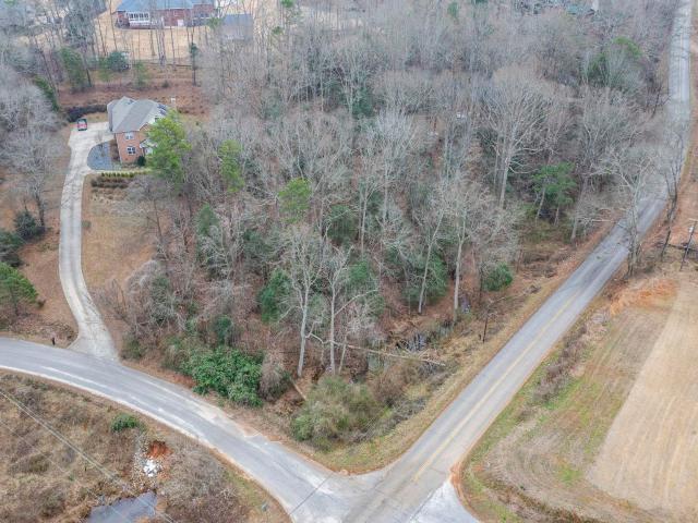 Land for sale in Conestee, South Carolina