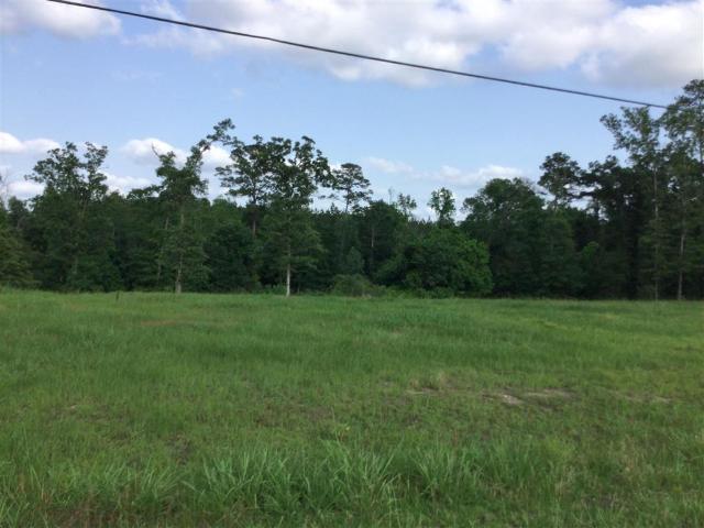 Land for sale in Leesville, Louisiana