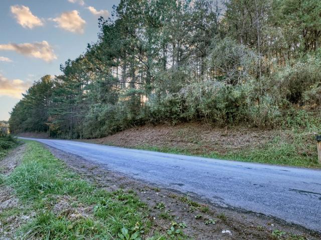 Land for sale in Tennessee