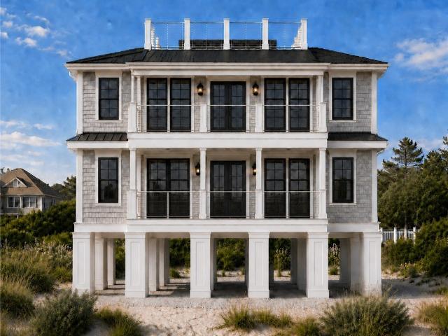 House for sale in Narragansett, Rhode Island