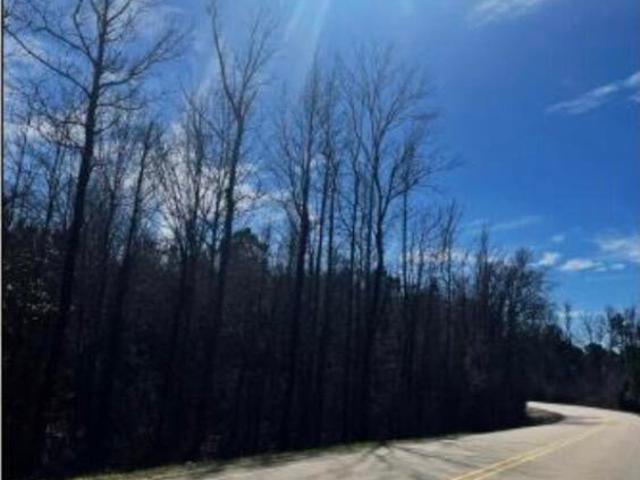 Land for sale in Florence, Mississippi