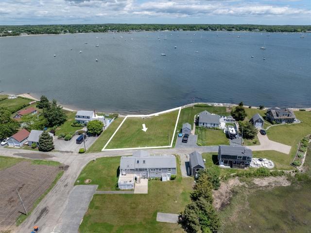 Land for sale in Mattapoisett, Massachusetts