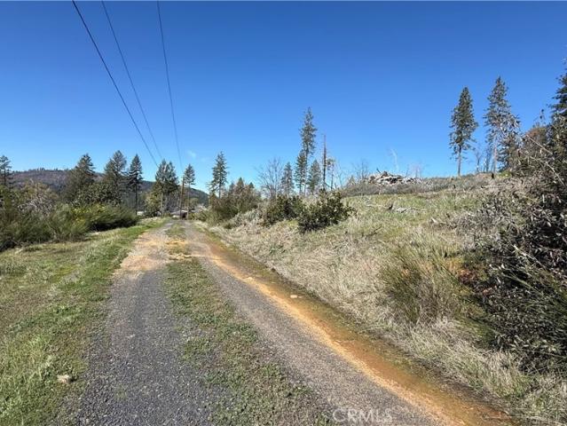 Land for sale in Butte, California