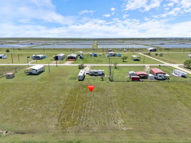 Land for sale in Palacios, Texas