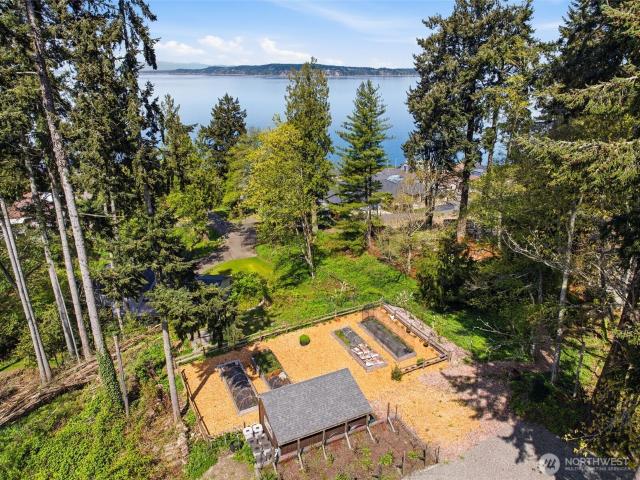 Land for sale in Steilacoom, Washington