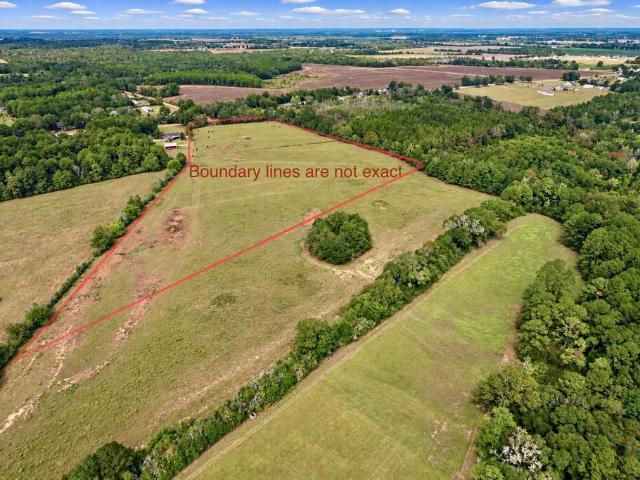 Land for sale in Slocomb, Geneva County
