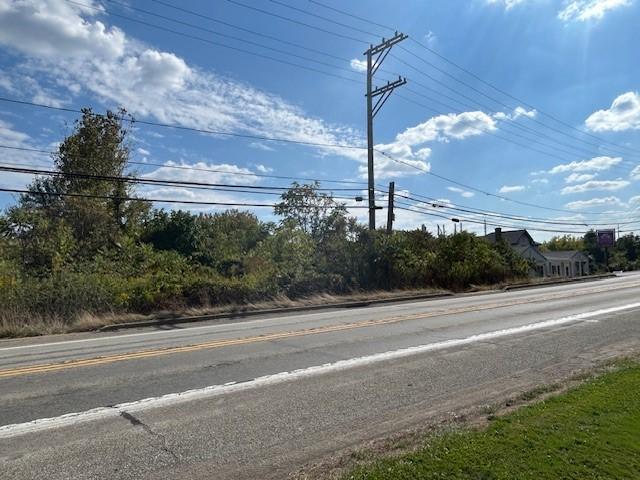 Land for sale in Beaver, Pennsylvania