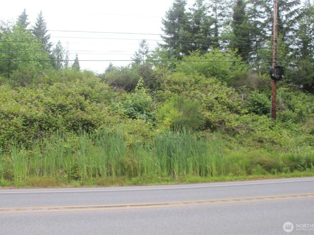 Land for sale in Kingston, Washington